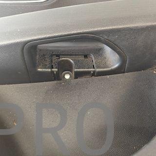 GUARNECIDO PUERTA TRASERA DERECHA SEAT LEON USADO