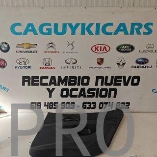 GUARNECIDO PUERTA TRASERA DERECHA SEAT LEON USADO