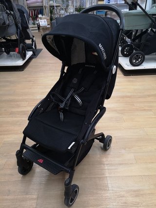 Silla de Paseo Maclaren Atom