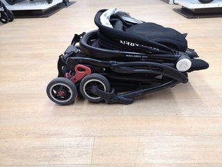 Silla de Paseo Maclaren Atom