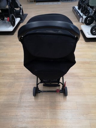 Silla de Paseo Maclaren Atom