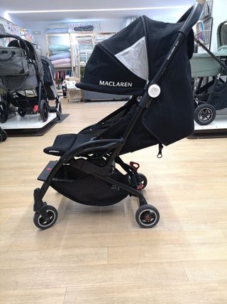 Silla de Paseo Maclaren Atom