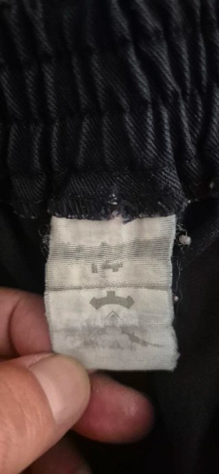 Pantalón Uniforme Colegio Sagrado Corazón