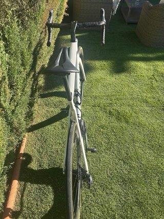 Specialized Tarmac SL7 Pro 2021