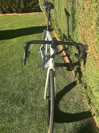 Specialized Tarmac SL7 Pro 2021