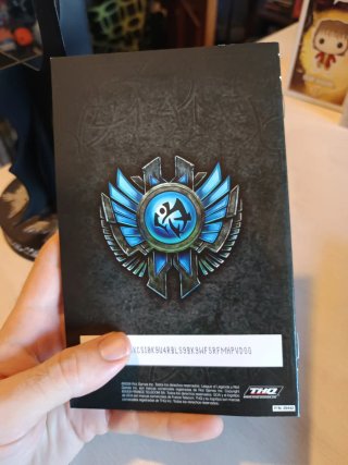 (LOL) League of Legends Edición Coleccionista PC