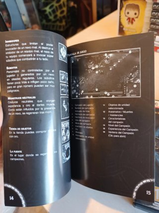 (LOL) League of Legends Edición Coleccionista PC