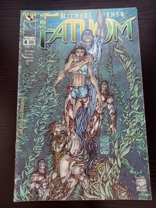 Fathom (diversos ver descripción)