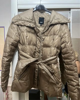 Chaqueta Acolchada mujer Kocca