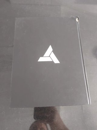 Enciclopedia Assassin's Creed