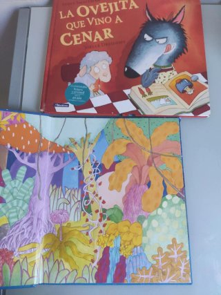 Elmer sale de paseo (Elmer. Álbum ilustrado)