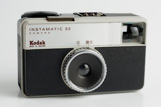 Lote 12 Cámaras Kodak Instamatic