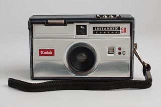Lote 12 Cámaras Kodak Instamatic