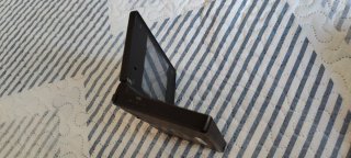 Nintendo DSi Negra