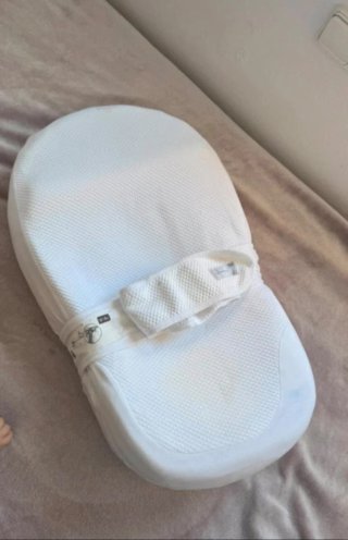 Cocoonababy Red Castle