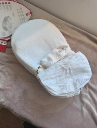 Cocoonababy Red Castle