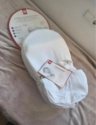 Cocoonababy Red Castle