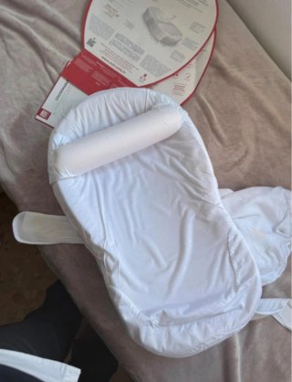Cocoonababy Red Castle
