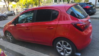 Opel Corsa 2015
