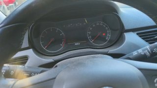 Opel Corsa 2015