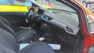 Opel Corsa 2015