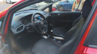 Opel Corsa 2015