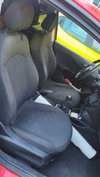 Opel Corsa 2015