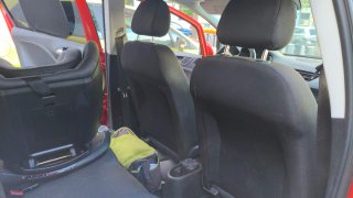 Opel Corsa 2015