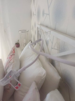 Soporte Flexible para Móvil