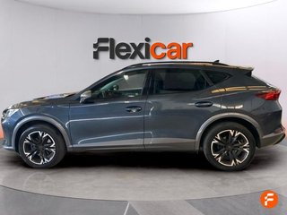 Cupra Formentor 1.5 TSI 110kW (150 CV) DSG