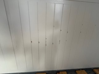 Diván Hemnes de Ikea