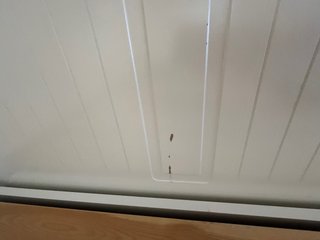 Diván Hemnes de Ikea