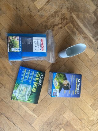 Accessori per Acquario