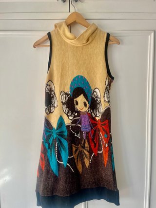 Vestido GINGER+SOUL Mujer Talla M
