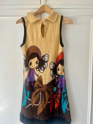 Vestido GINGER+SOUL Mujer Talla M