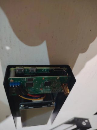 Hotspot MMDVM Multimodo DMR C4FM