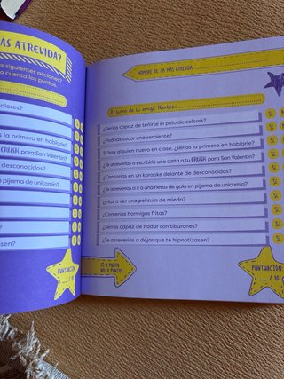 Nuestro diario : Best Friends forever