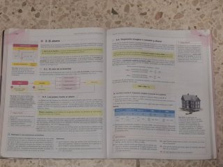 Economía 1° Bachillerato : Smartbook
