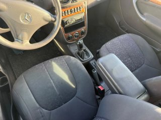 Mercedes-Benz Clase A