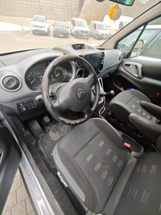 Citroen Berlingo 2009