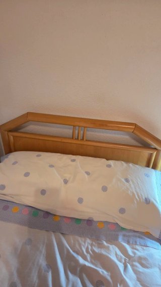 Habitación Juvenil Completa