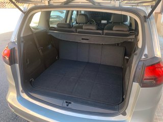 Opel Zafira Tourer 7 plazas