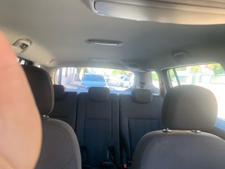 Opel Zafira Tourer 7 plazas
