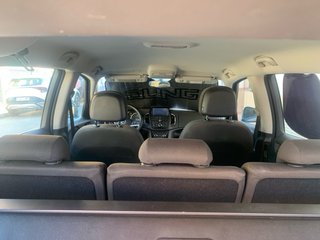Opel Zafira Tourer 7 plazas