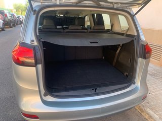 Opel Zafira Tourer 7 plazas