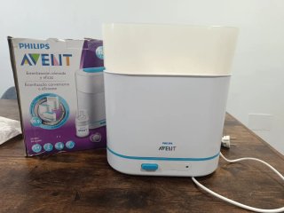 Esterilizador de Biberones Philips Avent