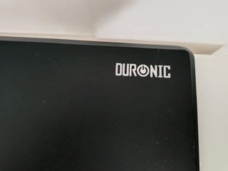 Soporte escritorio PC