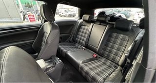 Volkswagen Golf 7  gtd 2014