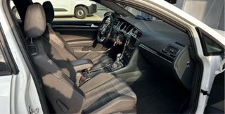Volkswagen Golf 7  gtd 2014