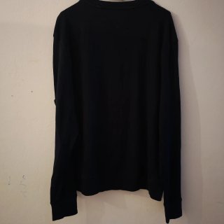 Sudadera/Camiseta Manga Larga Tommy Hilfiger Azul